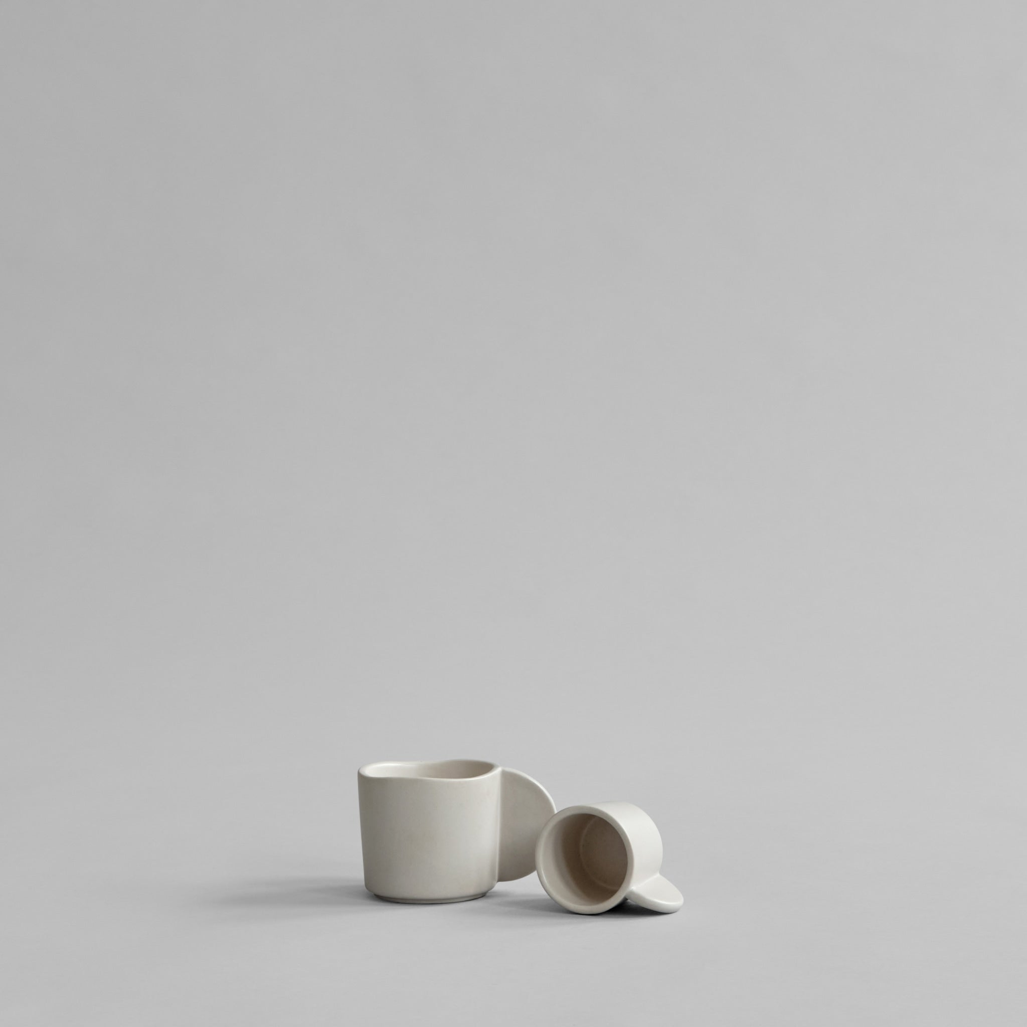 101 Copenhagen Native Espresso and Coffee Cups