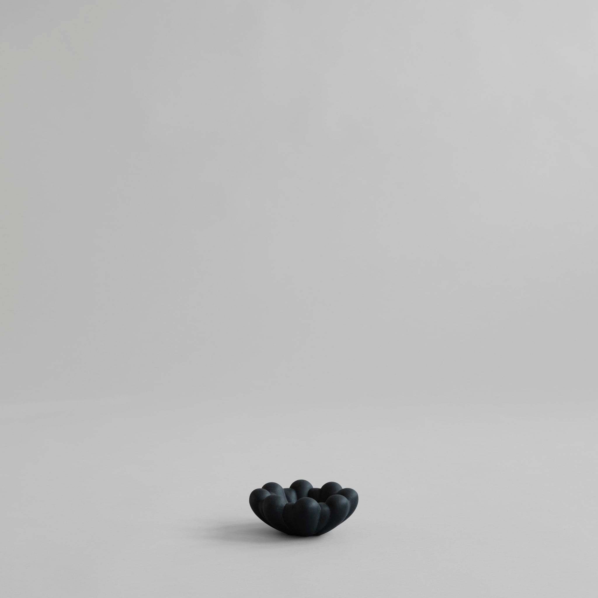 Bloom Tray, Mini - Black - 101 Copenhagen