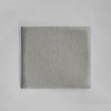 Brutus Lounge Cushion - Taupe (Pallazo 163)