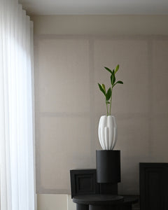 Bloom Vase Slim, Mini - Bone White - 101 Copenhagen