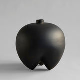 101 Copenhagen - Sumo Vase, Big - Coffee - Vase