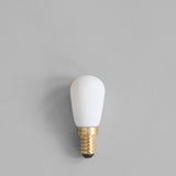 101 Copenhagen - Pygmy - LED Bulb - Matt Porcelain - E14 - 240V - Light Bulbs