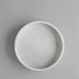 Formalism Bowl - Marble