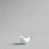 101 Copenhagen - Curve Bowl, Mini - Bone White - Ceramic bowl