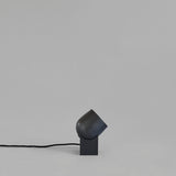 Pivot Table Lamp - Bronze