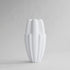 Bloom Vase Slim, Big - Bone White - 101 Copenhagen