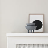 101 Copenhagen - Duck Bowl, Big - Light Grey - Archive