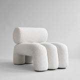 Foku Chair - Off White (CPH 900)