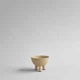 Duck Bowl, Mini - Sand