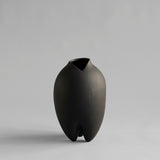 101 Copenhagen - Sumo Vase, Slim - Coffee - Vase