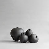 101 Copenhagen - Sumo Vase, Mini - Coffee - Vase