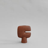 101 Copenhagen - Tribal Vase, Mini - Terracotta - Vase