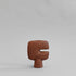 101 Copenhagen - Tribal Vase, Mini - Terracotta - Vase