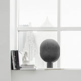 101 Copenhagen - Clam Table Lamp - Oxidized - Table Lamp