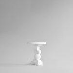 Artist Side Table - Bone White - 101 Copenhagen