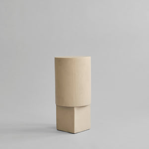 Column Table - Sand - 101 CPH