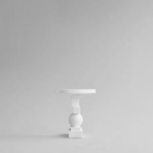 Artist Side Table - Bone White - 101 Copenhagen