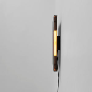 Trois Wall Lamp - Taupe - 101 Copenhagen