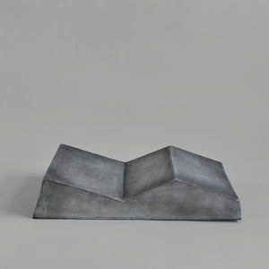 Sculpt Art, Face, Big - Dark Grey - 101 CPH
