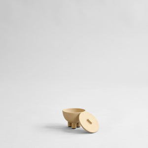 Duck Jar, Mini - Sand - 101 CPH