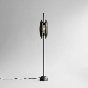 Totem Floor Lamp - Bronze - 101 CPH