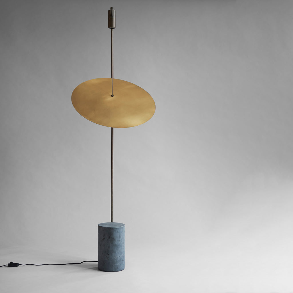 The Moon Floor Lamp – 101 Copenhagen